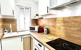 Residencial El Muro - Free Parking